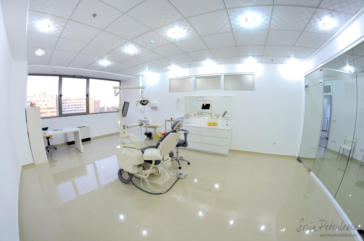 SwissDent interior 13