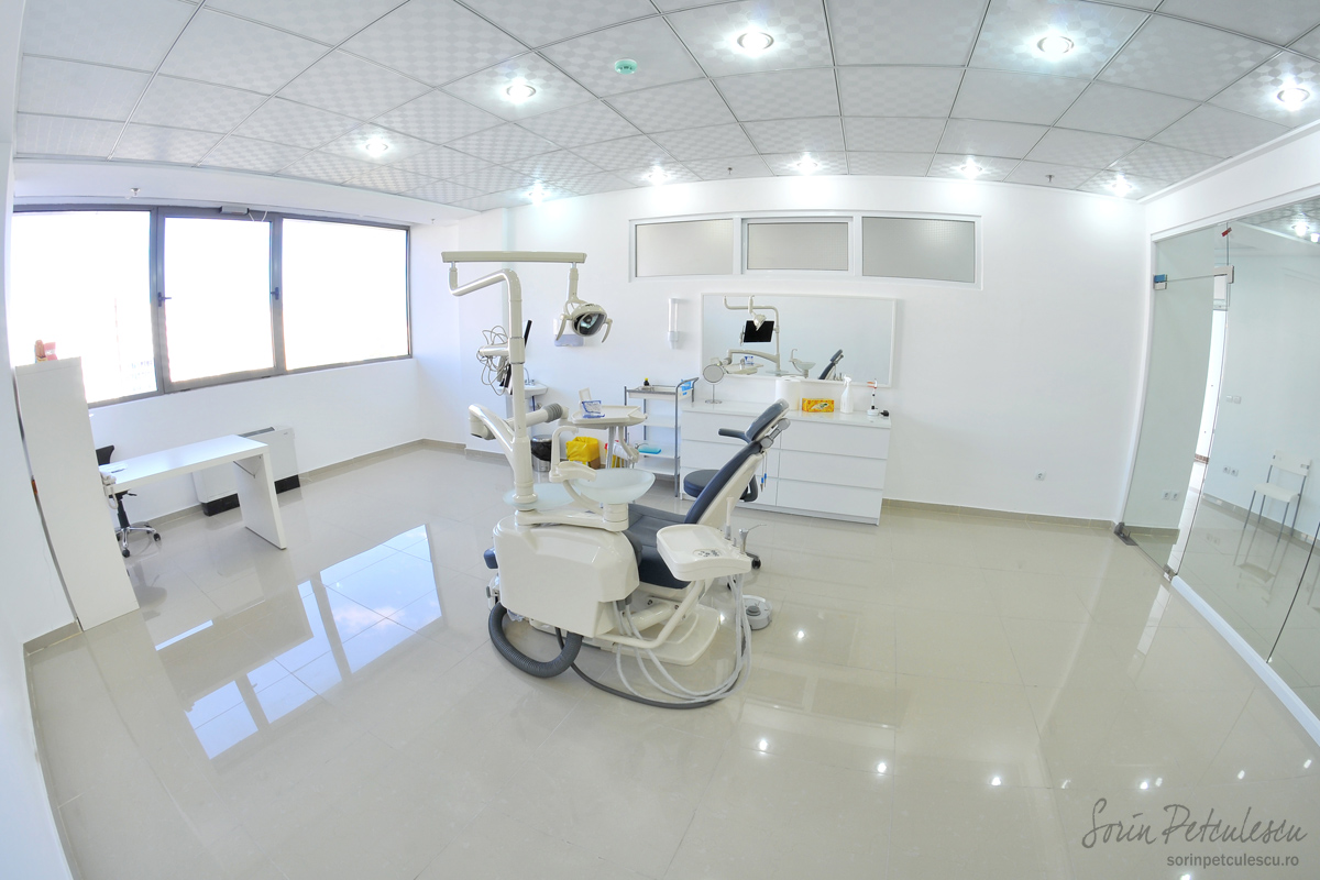 SwissDent interior 07